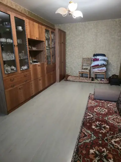 Продаю 3х комнатную квартиру

🌇Донецк, куйбышевский р-н, топаз, ул. Словацкая📌

✅4 Этаж 9-ти этажног... - фотография