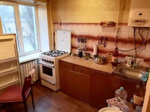 ‼❗‼ Сдается ‼❗‼
2-Х комн. Кв, пр-т панфилова, рядом больница вишневского
🌇Город: донецк днр
🏙️Район:... - фотография