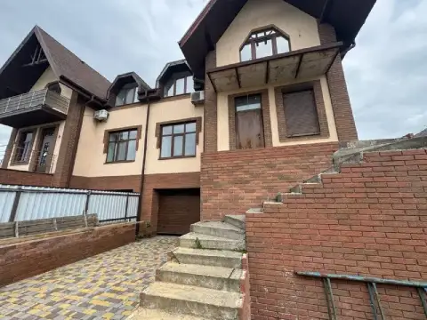 Продажа просторного таунхауса в калининском районе!

Агентство недвижимости «статус» - твой выбор в ... - фотография