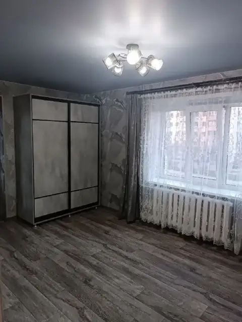 Сдается впервые квартира

🌇Донецк, улица артема, привокзальный, киевский р-н📌

✅Квартира - однокомна... - фотография
