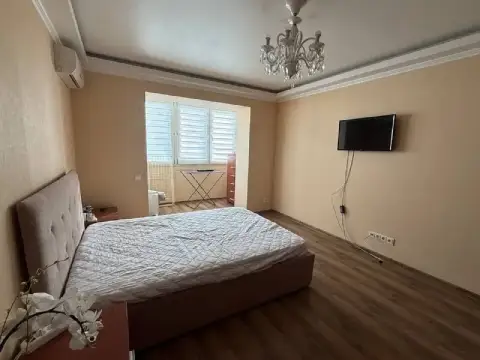 🏡Продажа 2-двухкомнатной квартиры
🌇Город: донецк днр
🏙️Район: киевский р-н
🗺Ул. Батищева 13 район, о... - фотография