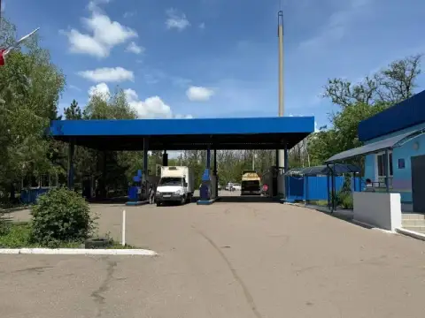 Продается готовый прибыльный бизнес - газовая азс на метане!донецк!объединенный!
Агентство недвижим... - фотография