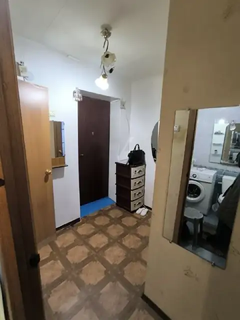 Продам однокомнатную квартиру

🌇Донецк в калининском районе, улица пархоменко 4, ориентир - парк "ст... - фотография