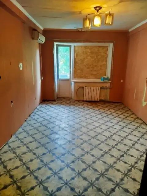 🏡Продаётся 2-двухкомнатная квартира
🌇Город: донецк днр
🏙️Район: куйбышевский р-н
🗺Микрорайон октябрь... - фотография