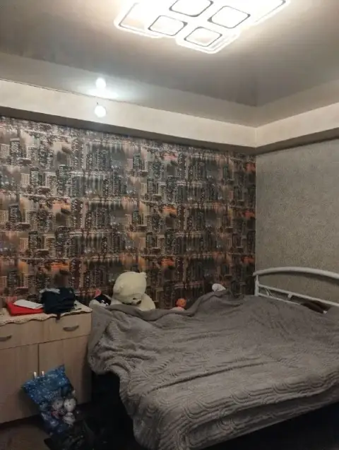 🏡Продаётся дом в пролетарском районе
🌇Город: донецк днр
🗺Ориентир цоф

• Общая площадь дома–89.6 м2
... - фотография