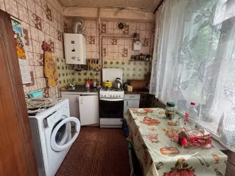 Продажа 2-х комнатной квартиры в донецке!ул. Раздольная!

Агентство недвижимости «статус» - твой выб... - фотография