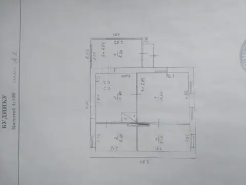 🏡Продаётся отдельно стоящий дом
🌇Город: донецк днр
🏙️Район: ленинский р-н
🗺Микрорайон боссе, улица п... - фотография