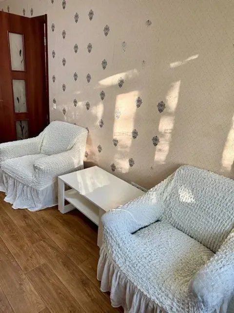 Аренда 1 комнатной квартиры в буденовском районе - ас буденовская. 📞+7-949-169-04-54 🏣город: донецк... - фотография