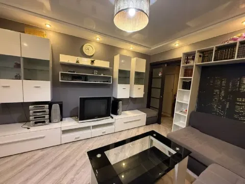 Аренда 3х комнатной квартиры в ворошиловском районе - эпф. 🏣город: донецк 🏗район: ворошиловский 📍адр... - фотография