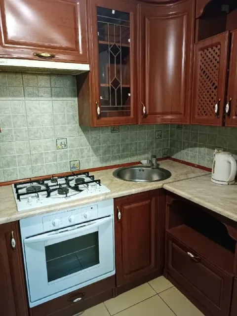 Сдаю двухкомнатную квартиру 🌇донецк, проспект ильича, ориентир ул. Марии ульяновой, дс "дружба", кал... - фотография