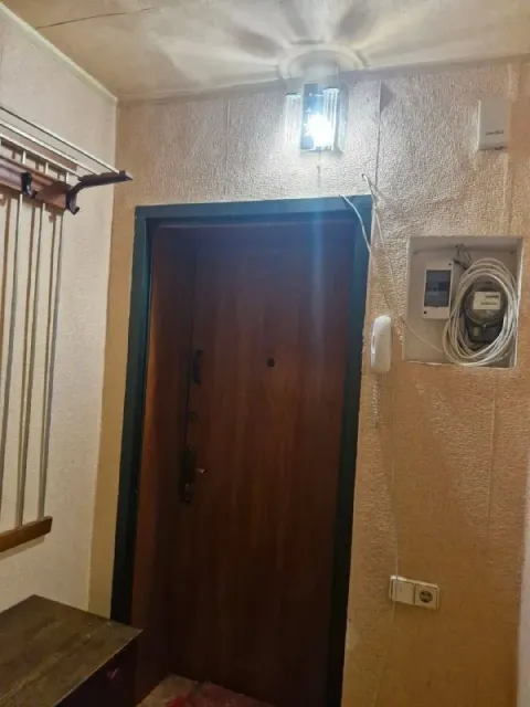 Аренда однокомнатной квартиры 🌇донецк, ул. Краснофлотская, ориентир 49 школа. 📌 ✅этажность 2/5 💦вода... - фотография