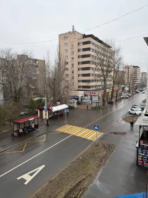 Продажа 3-х комнатная квартира 🌇донецк в центре города! Ас крытый рынок, расположение: ул.50-летия с... - фотография