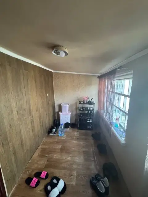 Продажа уютного жилого дома в зугрэсе

🏡 Посёлок южный, зугрэс улица мира— прекрасное место для спок... - фотография
