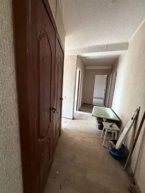 Продаётся 4-х комн. Квартира

🌇Г. Донецк, куйбышевский р-н, ул. Пр. Кремлевский, ориентир 21 больниц... - фотография