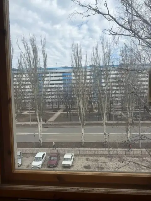 Продам двухкомнатную квартиру

🌇Донецк, киевский район,
Улица артема 138📌

Срочная продажа❗️
✅Этаж 5... - фотография