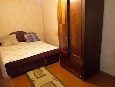 ‼❗‼ Сдается ‼❗‼
🏡2-Х комн. Квартира
🌇Город: донецк днр
🏙️Район: киевский р-н
🗺Пр-т панфилова, рядом ... - фотография