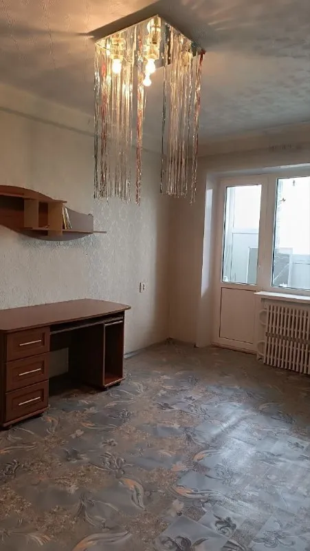 В продаже 2-комнатная квартира

🌇Донецк, петровский район, тихий, щипачева,14. 📌

✅Этаж 4/5
✅Кухня и... - фотография