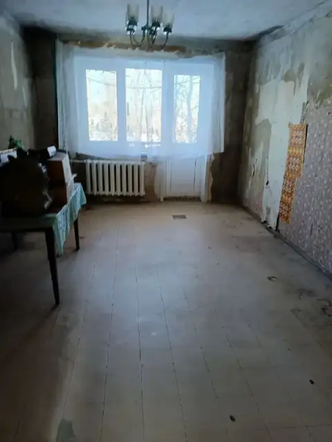 Продам двухкомнатную квартиру

🌇Донецк, кировский район, ул. Текстильщиков📌

✅Этаж 2/5
✅Общая площад... - фотография