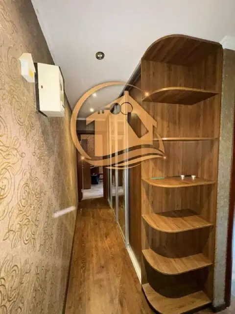 Продажа 2х комнатной квартиры

🌇Донецк в киевском  районе,
Микрорайон "путиловка", проспект партизан... - фотография