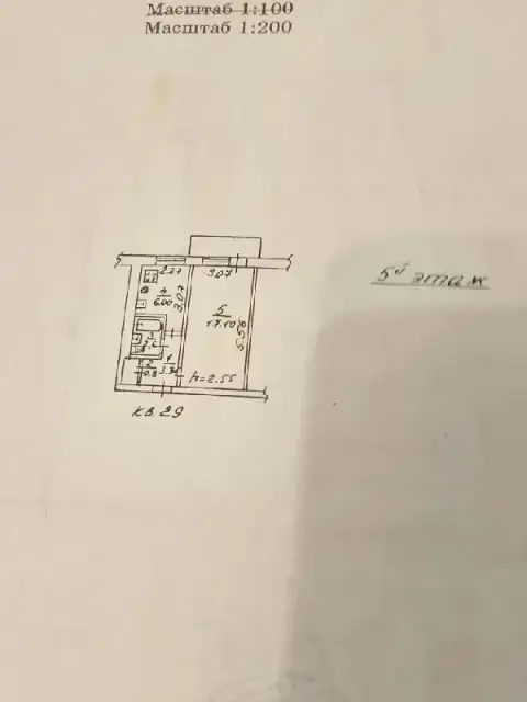 🏡Продаётся 1-однокомнатная квартира
🌇Город: донецк днр
🏙️Район: будённовский р-н
🗺Улица багратиона

... - фотография