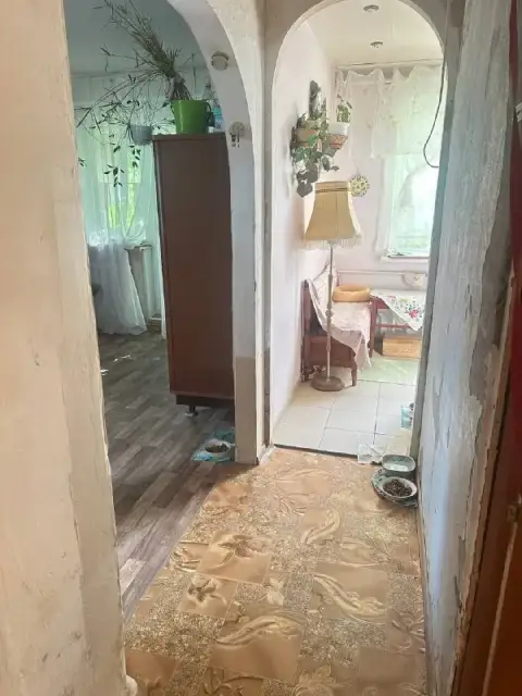 Продажа однокомнатной квартиры

🌇Донецк в калининском р-не, бул. Шахтостроителей. 📌

✅5/5 Этаж
✅Обща... - фотография