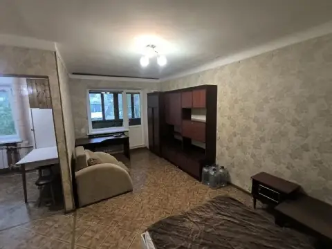 Продажа 1-комнатной квартиры в киевском районе

Стройте свое пространство с агентством недвижимости ... - фотография