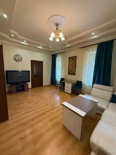 Сдается одноэтажный дом

🌇Донецк, калининский район
Проспект павших коммунаров📌

✅Общая площадь 95 к... - фотография