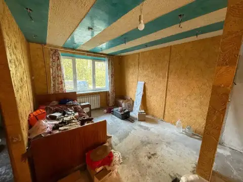 Продажа 2-комнатной квартиры в киевском районе
Стройте свое пространство с агентством недвижимости ... - фотография