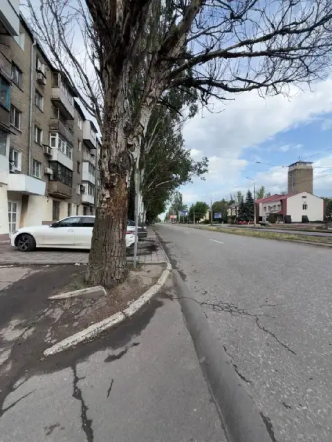 Продам коммерческое помещение

🌇Донецк, улица куйбышева 34,пересечение ленинского проспект с ул. Куй... - фотография