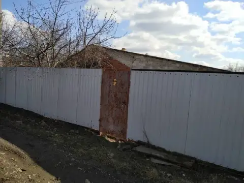 Срочная продажа, новый дом 🏡
От собственника❗️

🌇В макеевке (горняцкий р-н),
В пос. Куйбышева (28/4)... - фотография