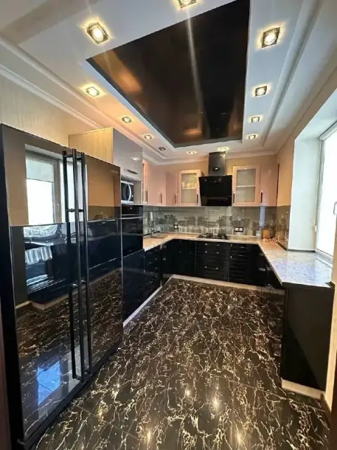 🏡Сдам 3-х ком. Кв. Мкр-н
🗺Широкий, шутова.
🌇Город: донецк днр

Вода 24/7
Капитальный ремонт.
🔥Идеаль... - фотография