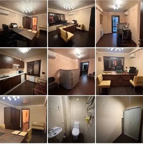 🏡Сдам офис 50 м2, в центре города, розы люксембург пересечение гринкевича, ниже драмтеатра.
🏙️Город:... - фотография