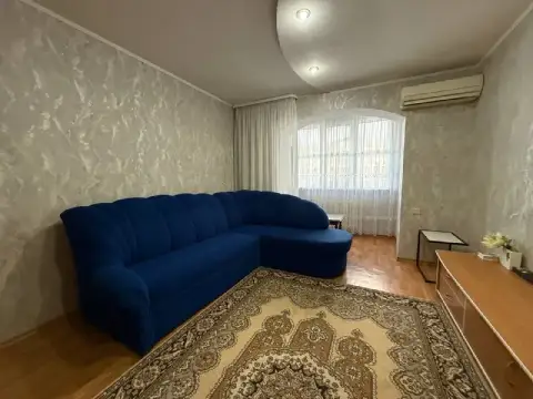 🏡Сдам 1-х комнатную
Квартиру
🌇Город: донецк днр
🏙️Район: будённовский р-н
🗺Мкр-н донской, напротив ш... - фотография