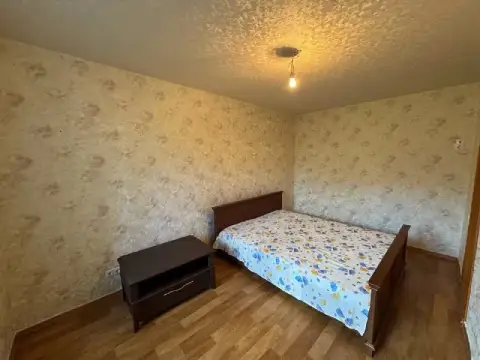 Продажа 2х комнатной квартиры с ремонтом (мкрн текстильщик)

Агентство недвижимости «статус» - твой ... - фотография