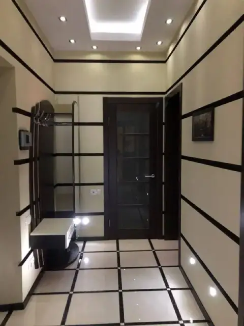 Аренда двухкомнатной квартиры

🌇Донецк в закрытом комплексе на набережной📌

✅Дом новострой
🥷Охрана к... - фотография
