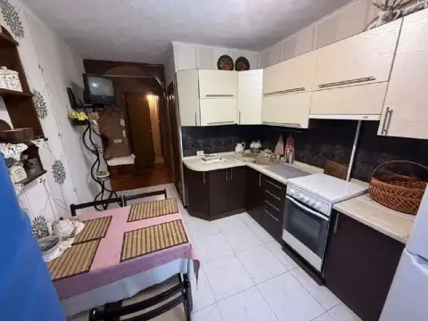 Продажа 3х комнатной квартиры в куйбышевском районе донецка!топаз!

Ан «статус» - твой выбор в мире ... - фотография