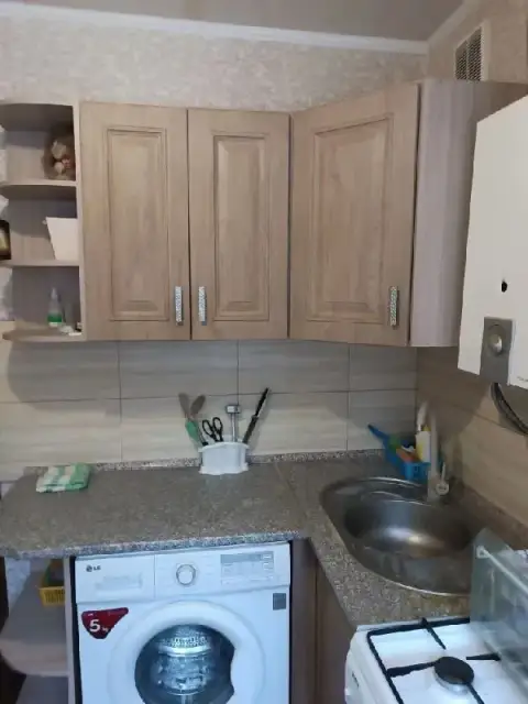 ‼❗‼Продается ‼❗‼
🏡1-Х комнатная квартира
Расположение: переулок россини, рядом трц "донецк сити".
🌇Г... - фотография