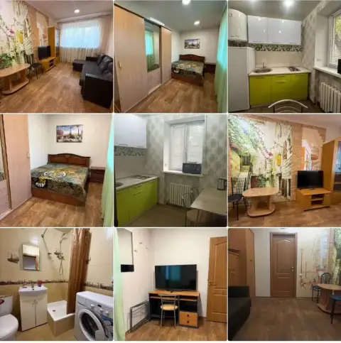 🏡Сдам 2-х комнатную квартиру
🌇Город: донецк днр
🗺Университетская, проспект мира. Изумруд, парк кован... - фотография