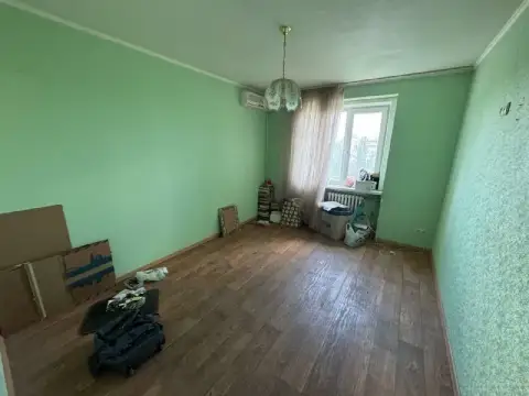 Продажа 3х комнатной квартиры в кировском районе, мкрн. Мирный!

Ан «статус» - твой выбор в мире нед... - фотография
