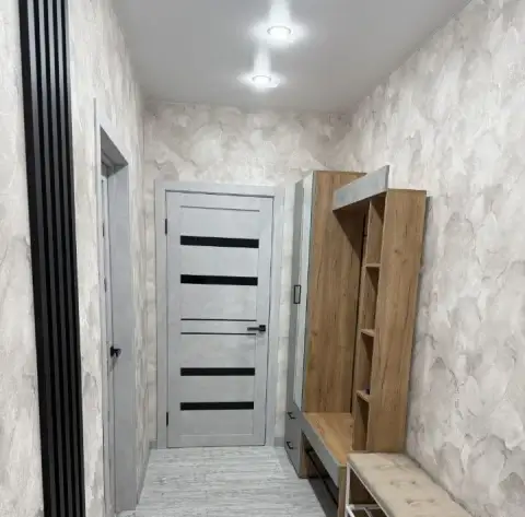 Сдаю двухкомнатную квартиру

🌇Донецк, киевский район, улица батищева📌

✅Платежеспособным порядочным ... - фотография