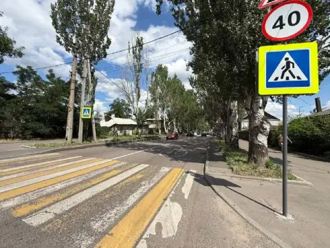 Продажа дома и земли в центре донецка по фасаду проспект павших коммунаров
Агенство недвижимости «с... - фотография