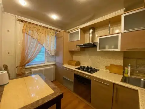 🏡Сдам 2-х комнатную квартиру
🏙️Город: донецк днр
🗺Ленинский проспект, звездный (норд). Мирный.
🔹Эта... - фотография