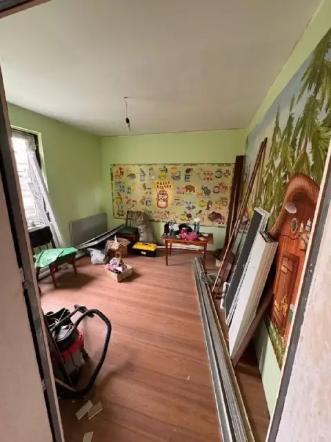 🏡Продажа 2-х комнатной квартиры
🌇Город: донецк днр
🏙️Район: кировский р-н
🗺Улица иловайская, микрора... - фотография