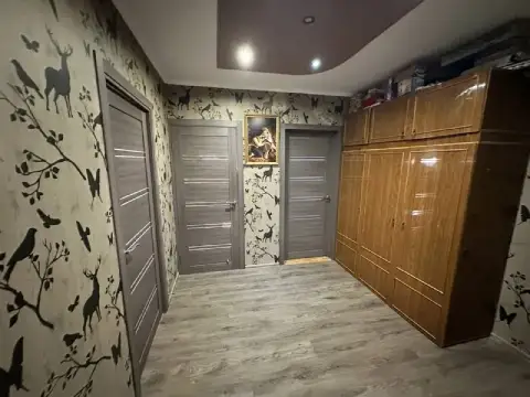 Продажа 3-х комнатной квартиры

🌇В ленинском районе донецка!
Ул. Пухова,35

✅Общая площадь: 70,7 кв.... - фотография
