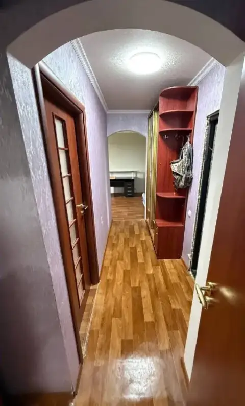 Сдаю долгосрочно!!!
Трехкомнатную квартиру

🌇Ленинский район г. Донецка
Район оцкб, ул. Рослого📌

✅П... - фотография