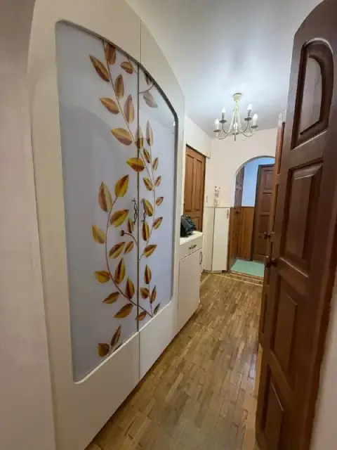 Продажа 2х-комнатной квартиры

🌇Донецк в ленинском районе,
Ориентир - парк славянской культуры - хра... - фотография