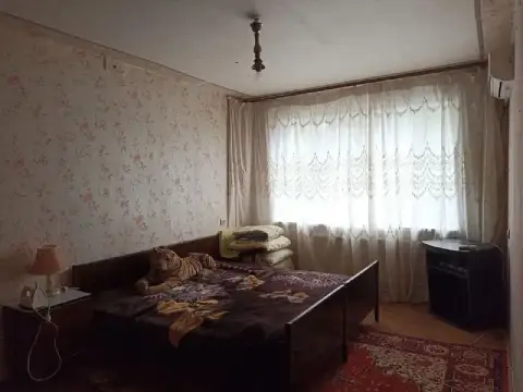 Сдам трехкомнатную квартиру

🌇Г. Мариуполь, октябрьский р-н ул. Метрополицкая д.94.📌

✅2/5 Этаж.
✅Ко... - фотография