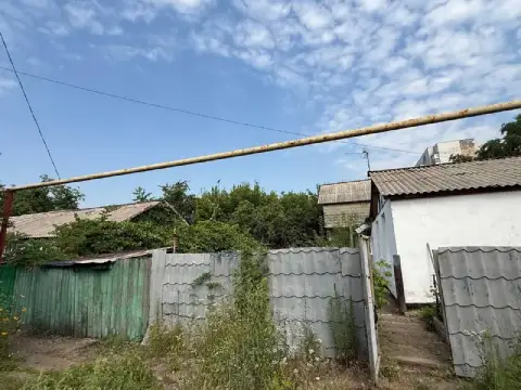 Продажа двух домов на одном участке ! Куйбышевский район!

📍Первая площадка, улица нарвская

✅Общая ... - фотография