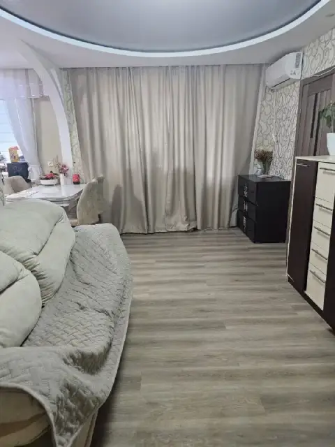 🏡Продаётся 3-х комнатная квартира
🌇Город: донецк днр
🏙️Район: кировский район
🗺Район ш-ты 19

🔹Этажн... - фотография