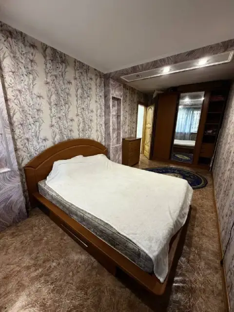 🏡Сдам 2-х комнатную квартиру
🌇Город: донецк днр
🏙️Район: калининский
🗺Ул. Цусимская. Ор. Калининский... - фотография